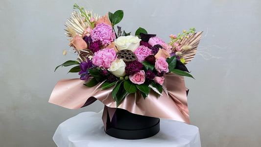 Flower Delivery in Scottsdale