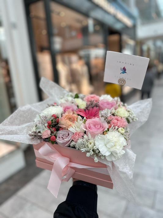 Order flowers for Mother's Day