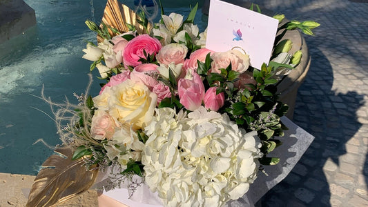 local florist scottsdale az