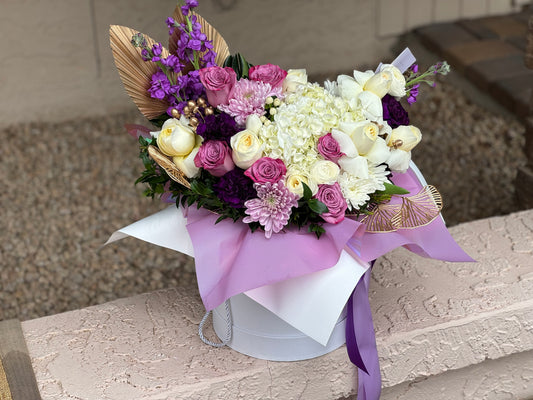 florist in Paradise Valley