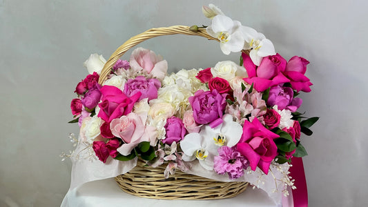 flower delivery Paradise Valley AZ