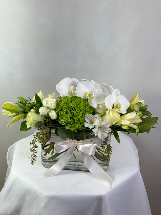 florist in Paradise Valley