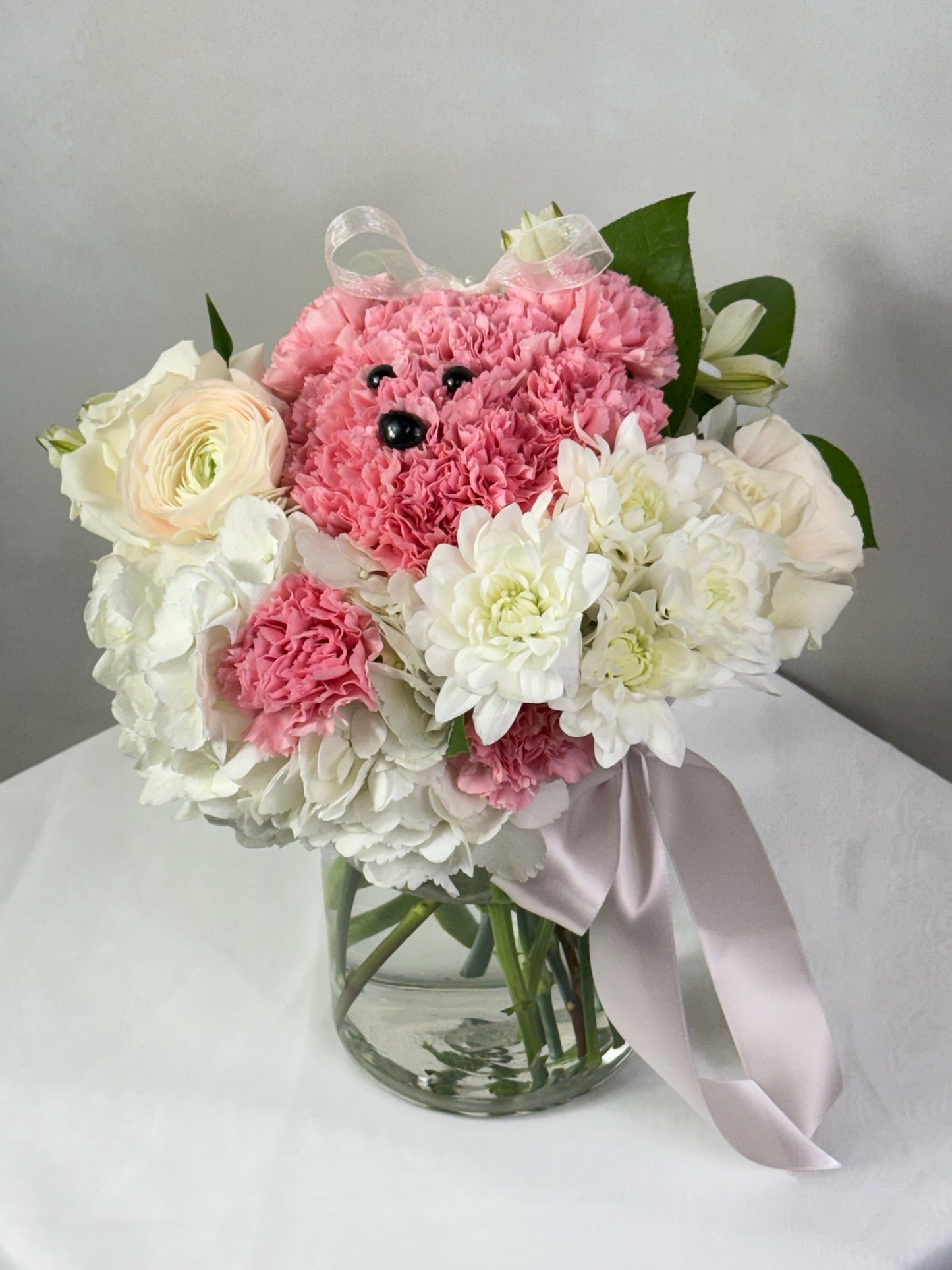 Pink Puppy