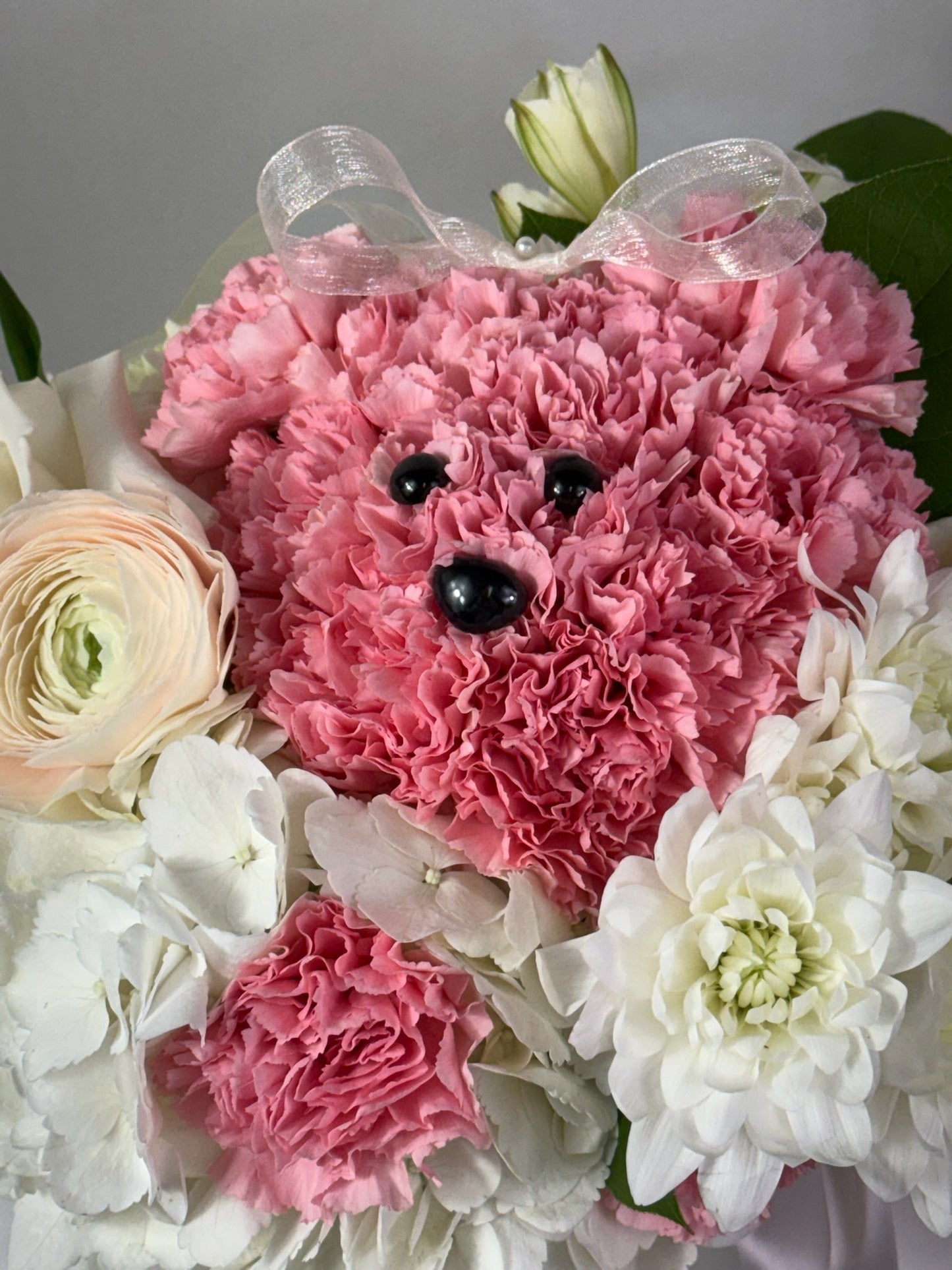 Pink Puppy