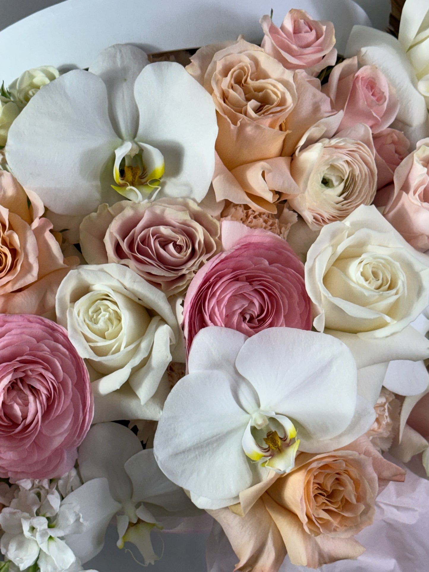 order flowers in Paradise Valley