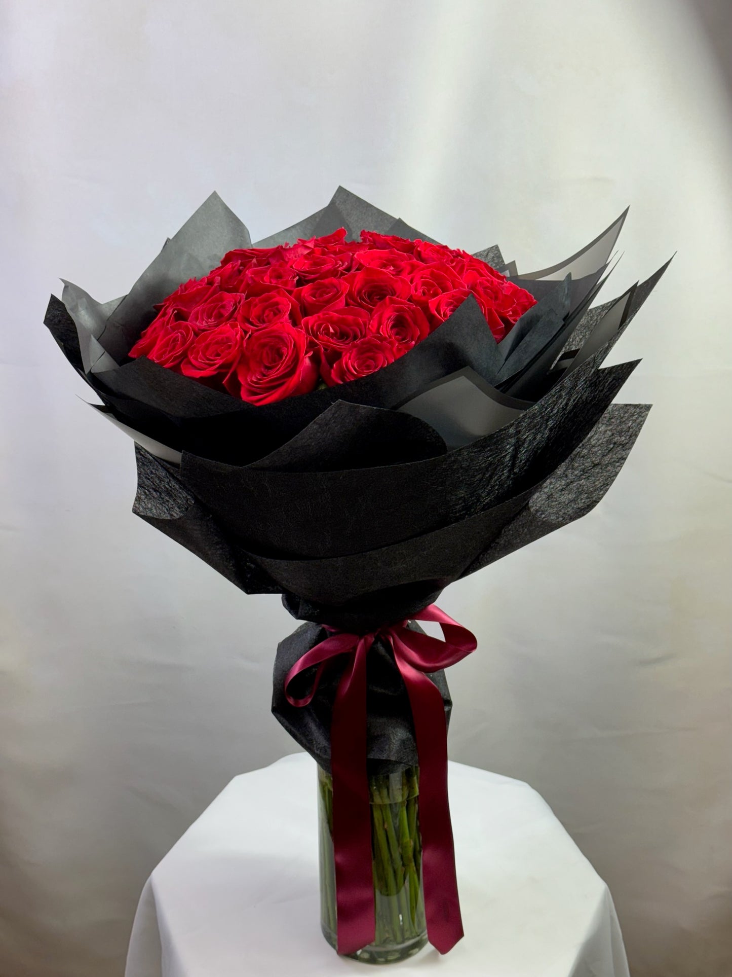 Grand Roses Bouquet