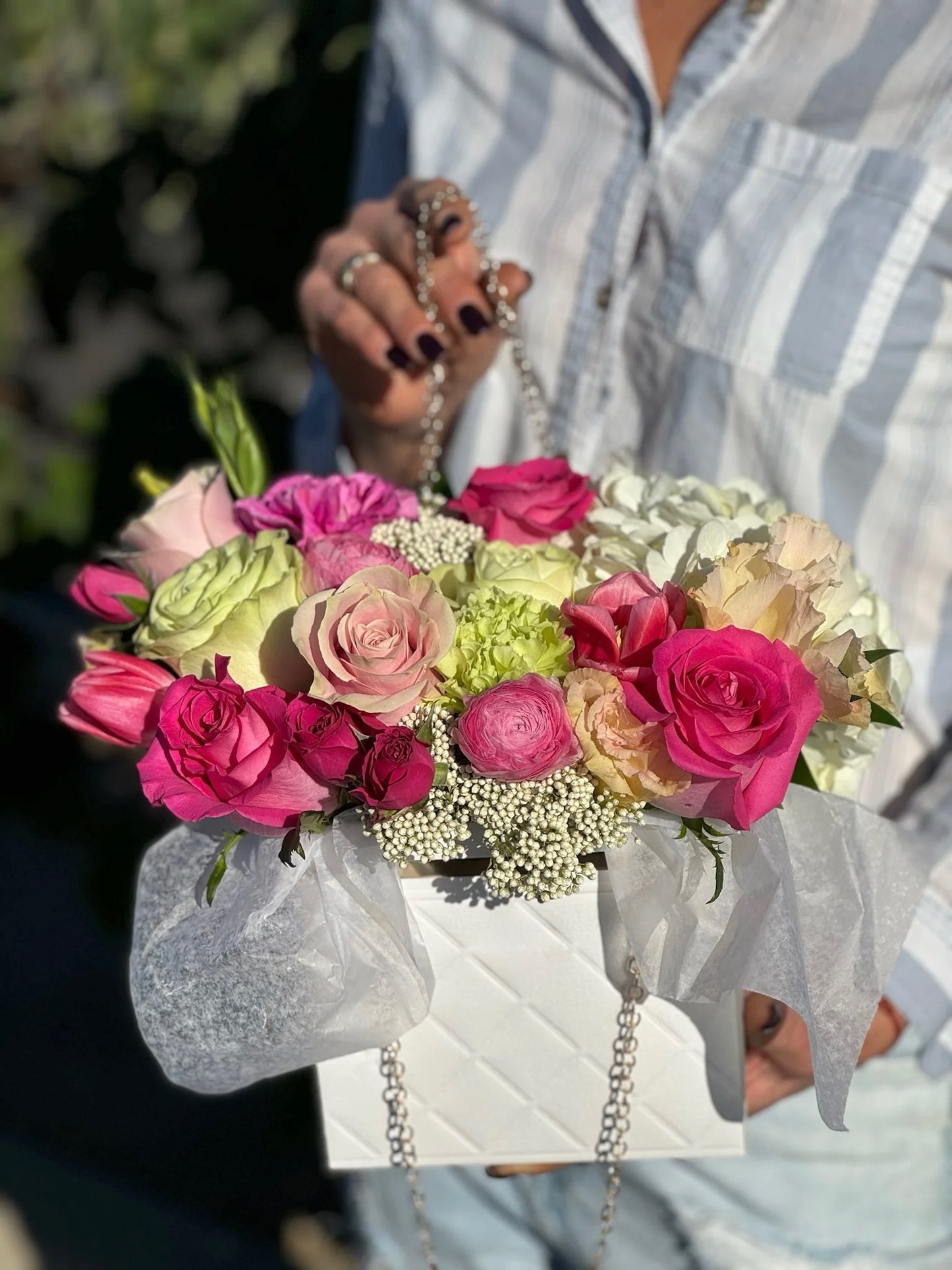 flower delivery Scottsdale