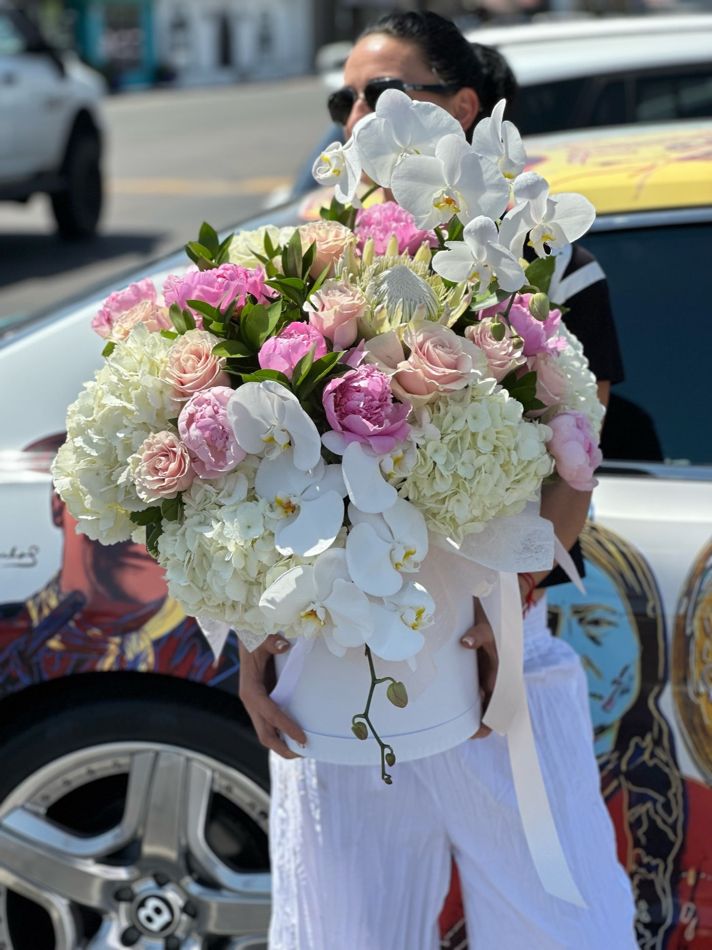 florist near me scottsdale, az
