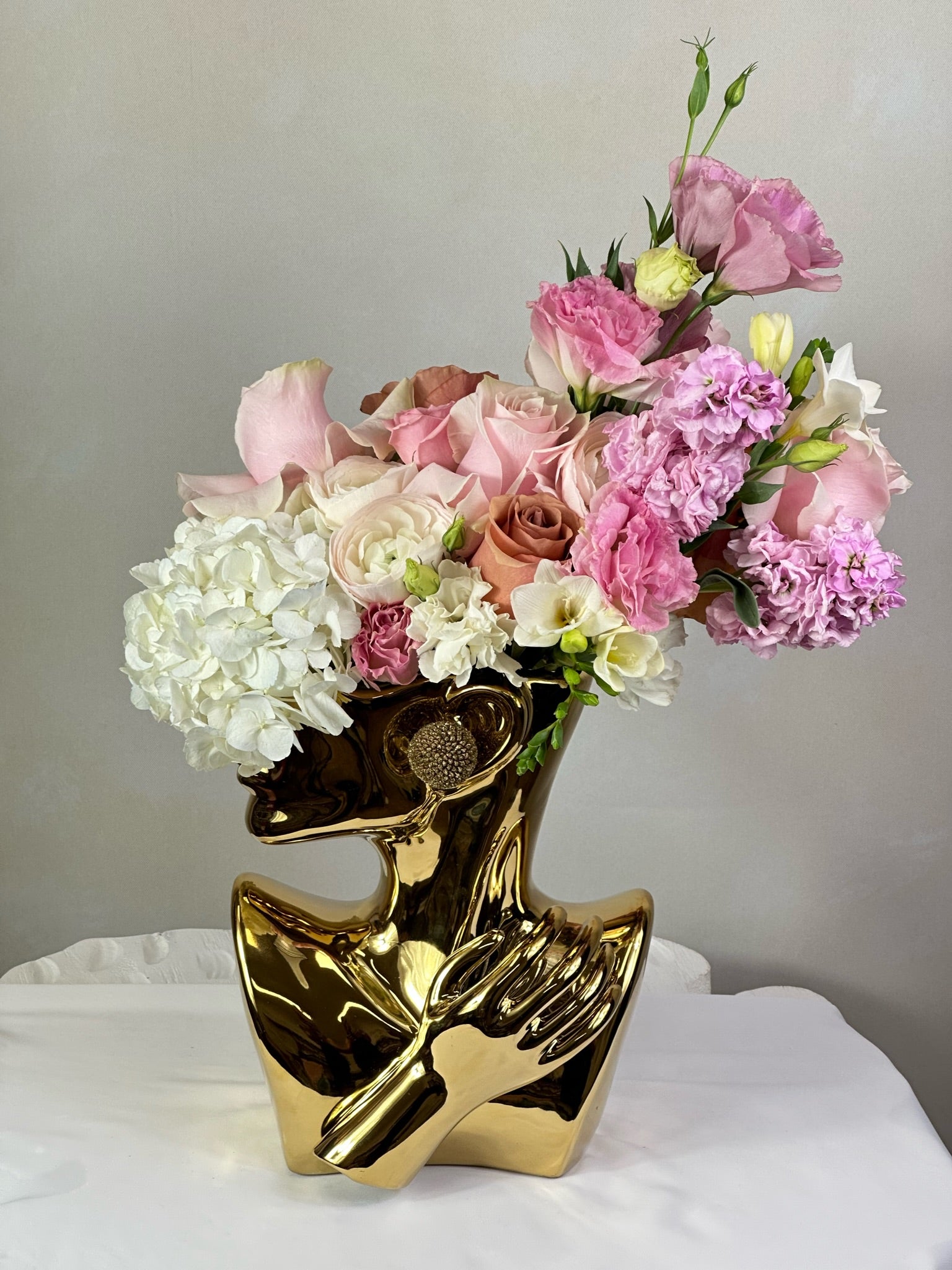 the best florist in scottsdale