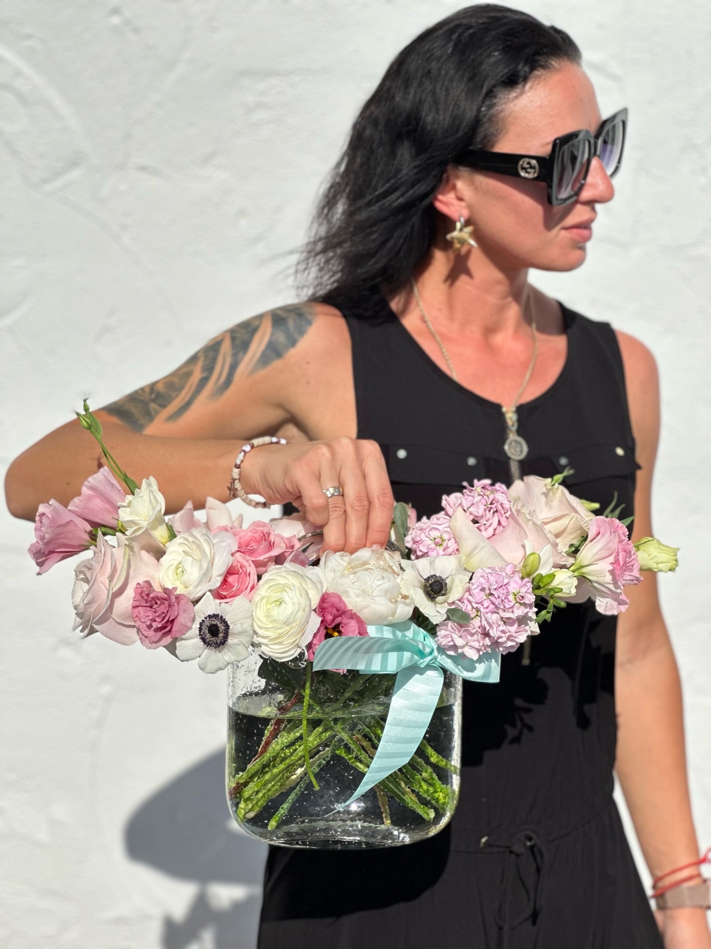 floral arrangements in Scottsdale