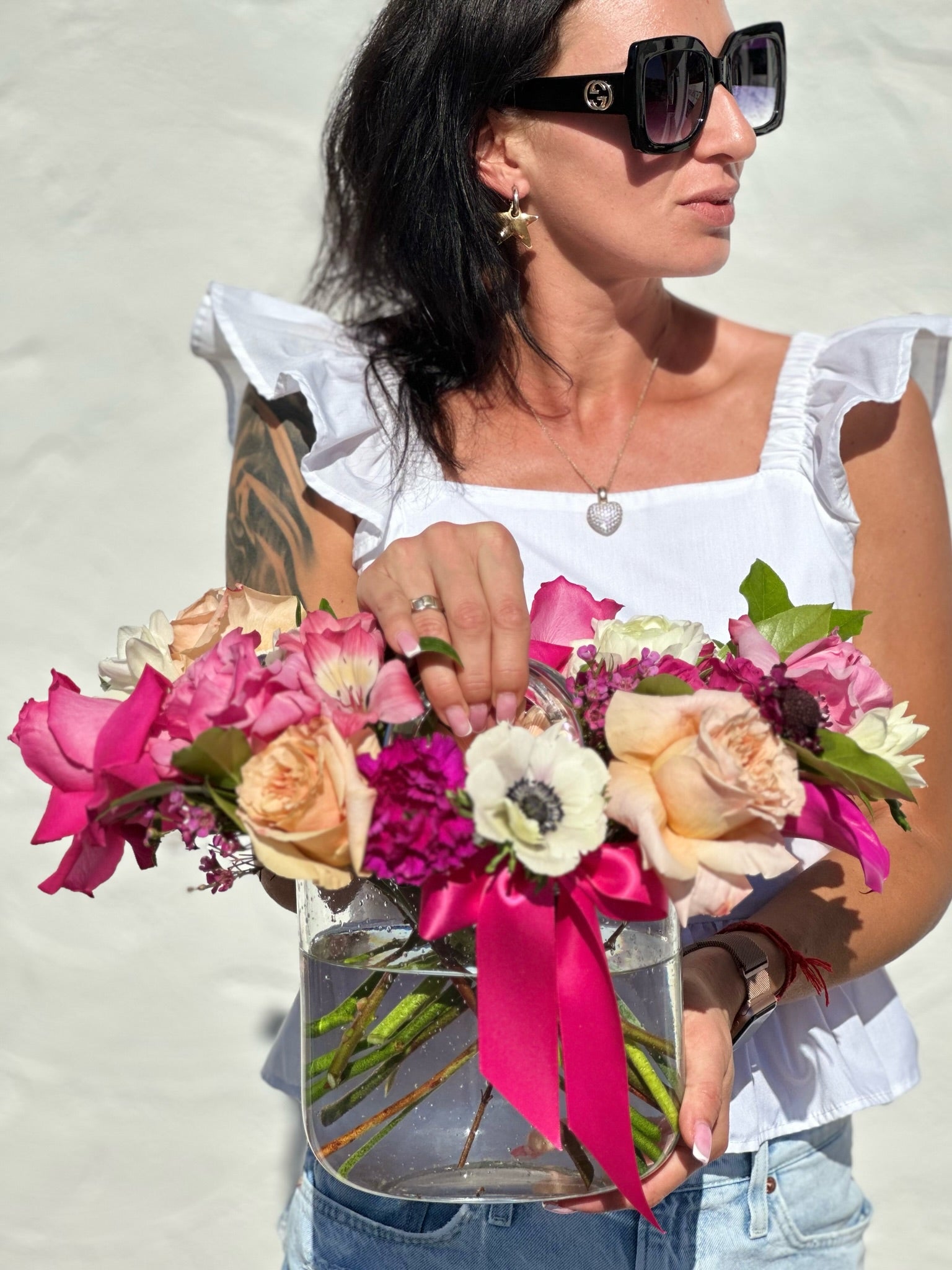 buy flowers online