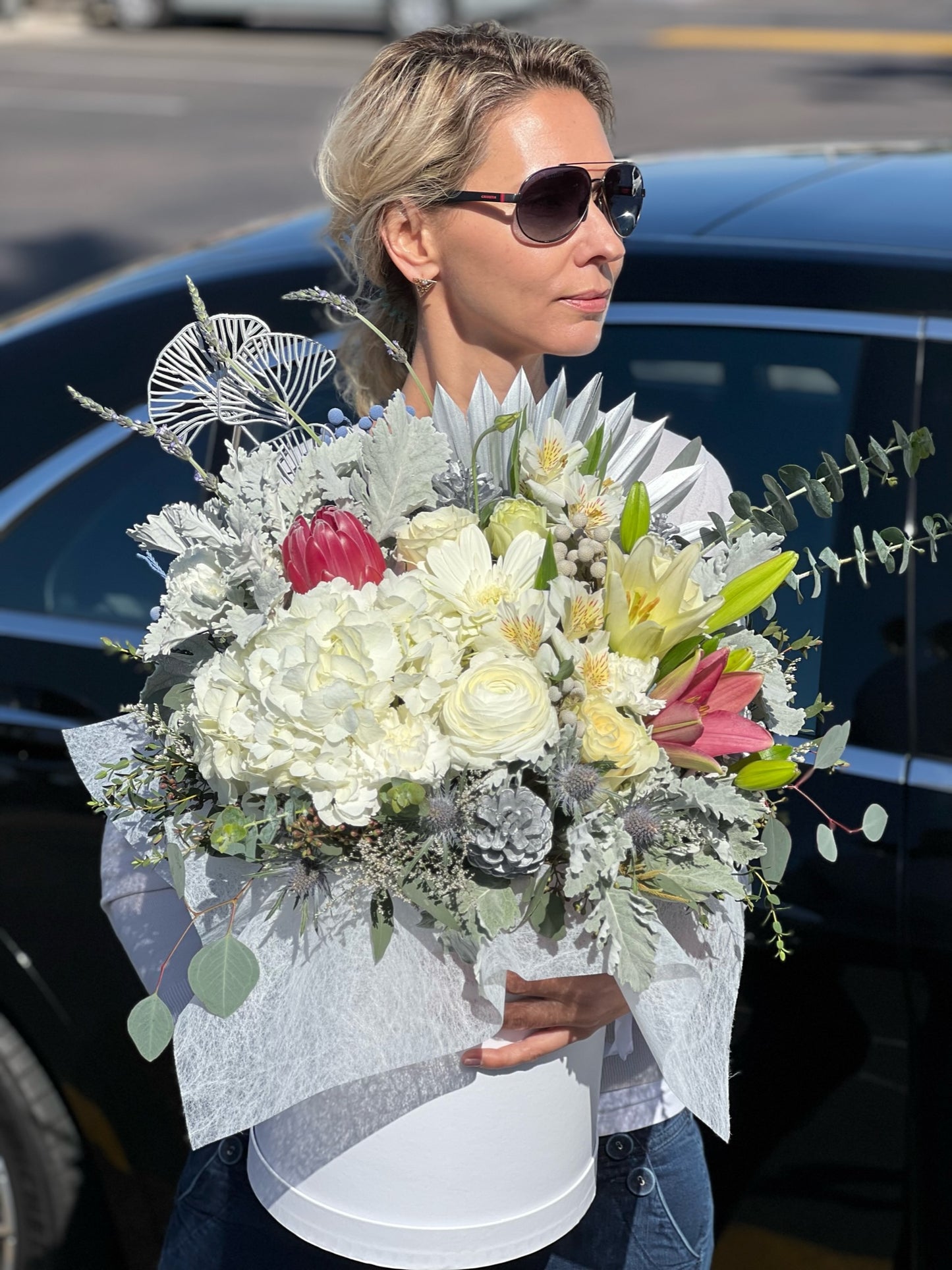 Scottsdale florist delivery