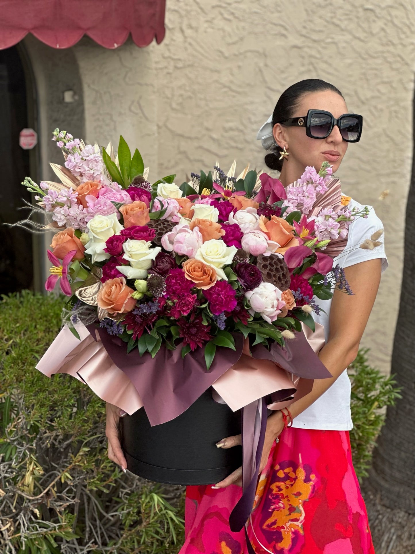 order flowers online Scottsdale