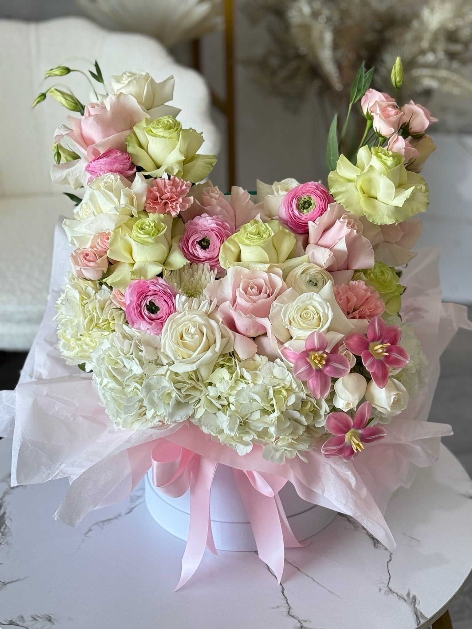 florist in Scottsdale