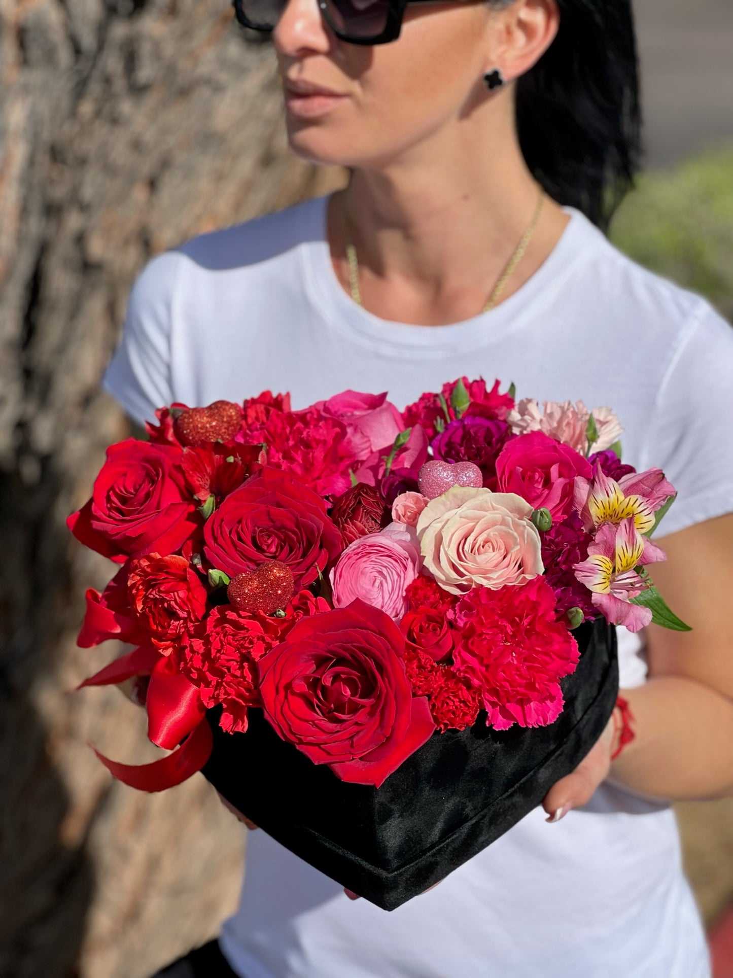 Love's Blossom