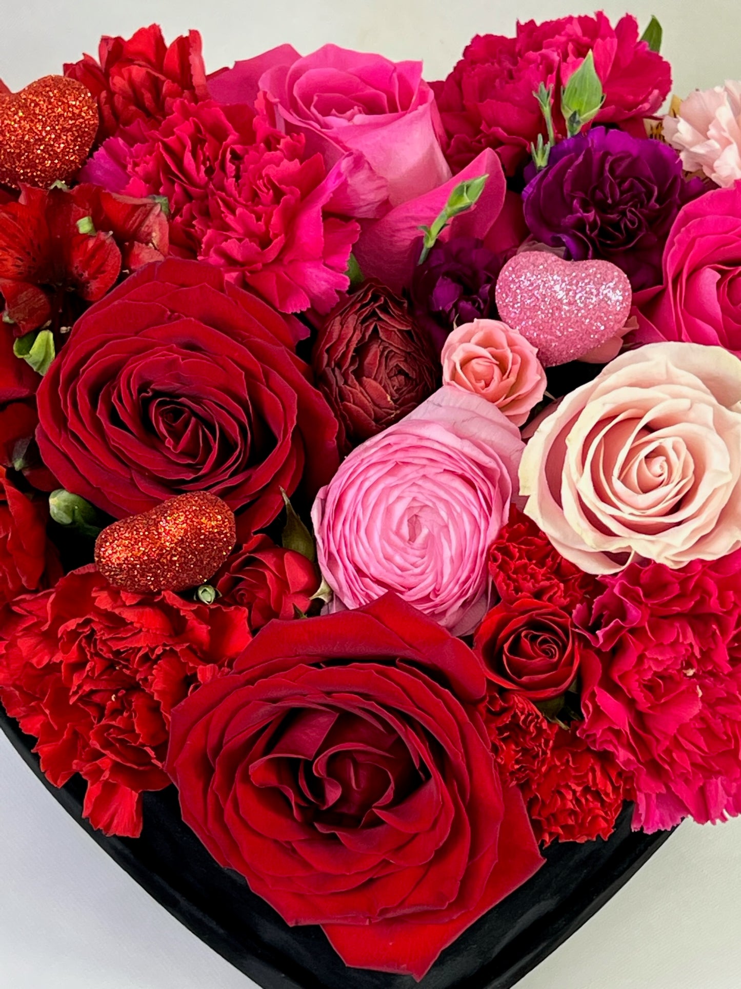 Love's Blossom