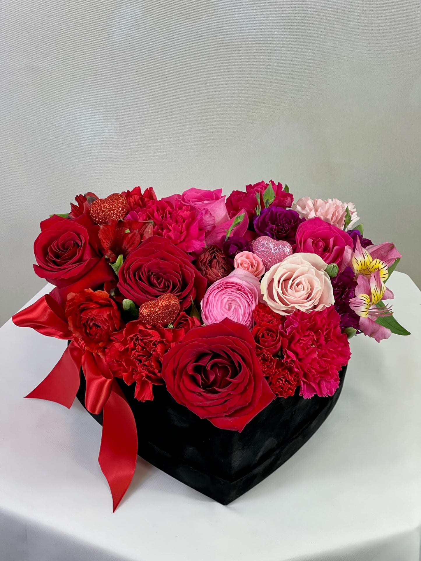 Love's Blossom