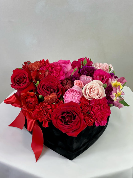 Love's Blossom