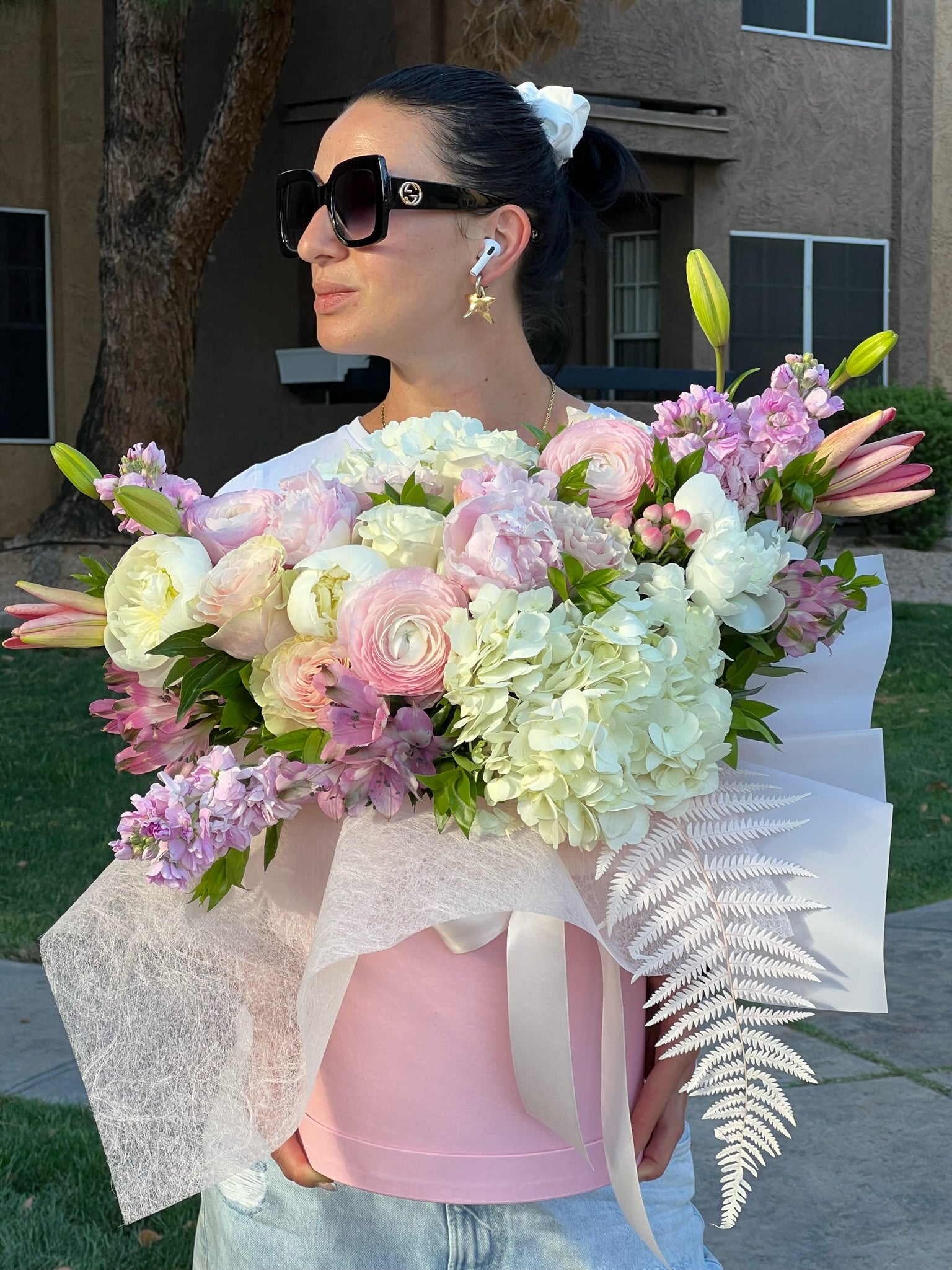 flower delivery scottsdale, az