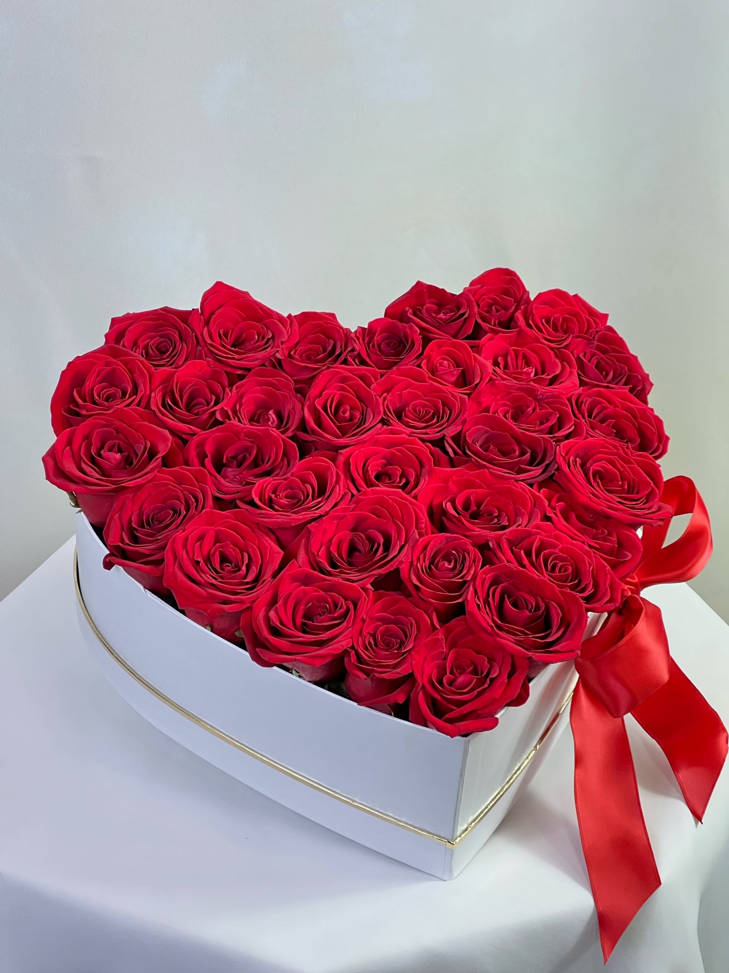 Tender Heart