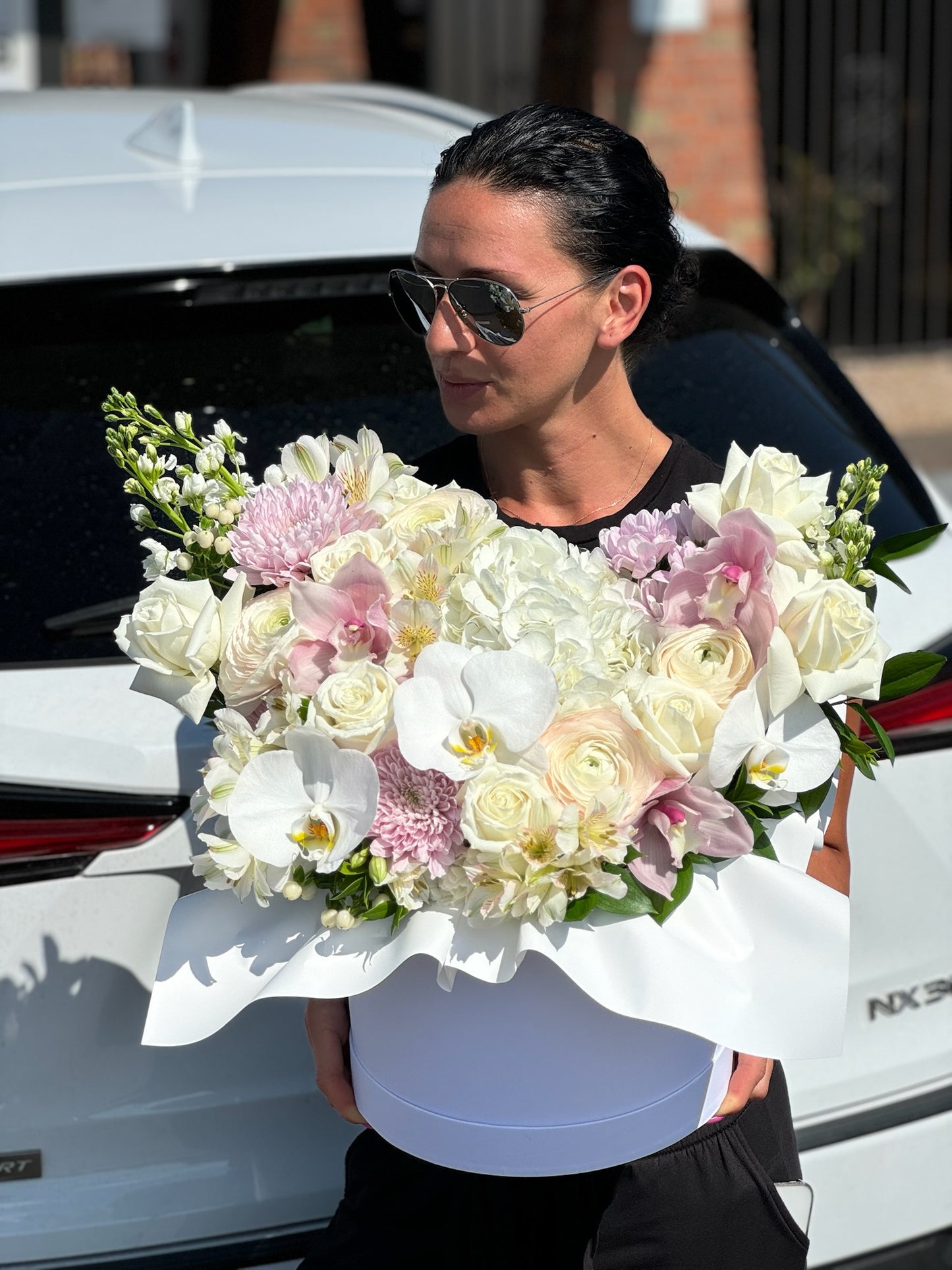 florist in Scottsdale
