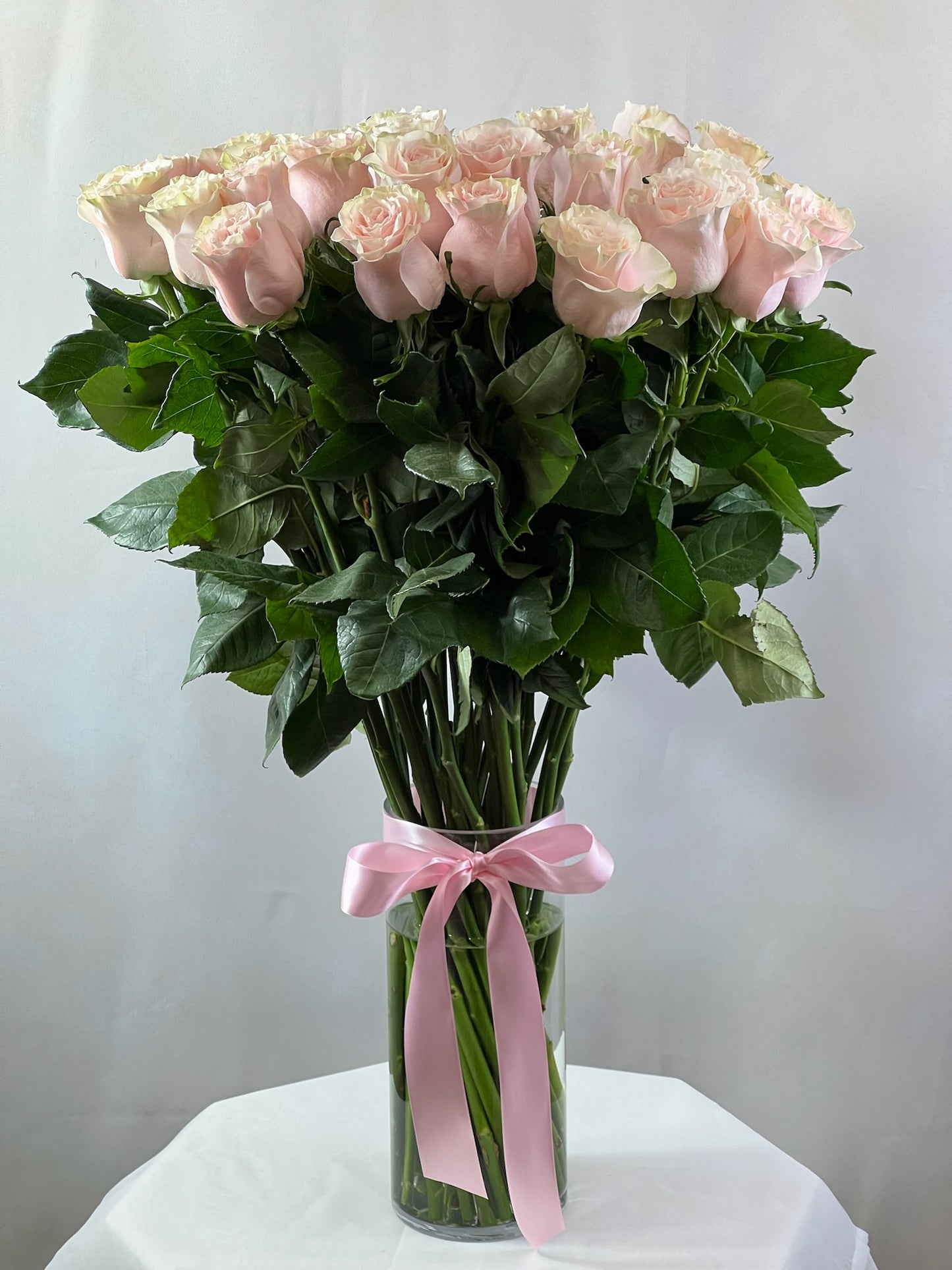 Chic and Charming Premium Roses