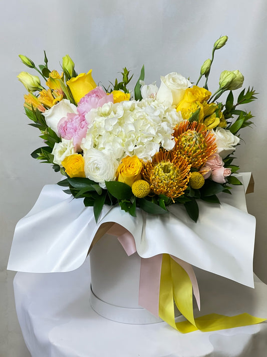 florist in scottsdale delivery