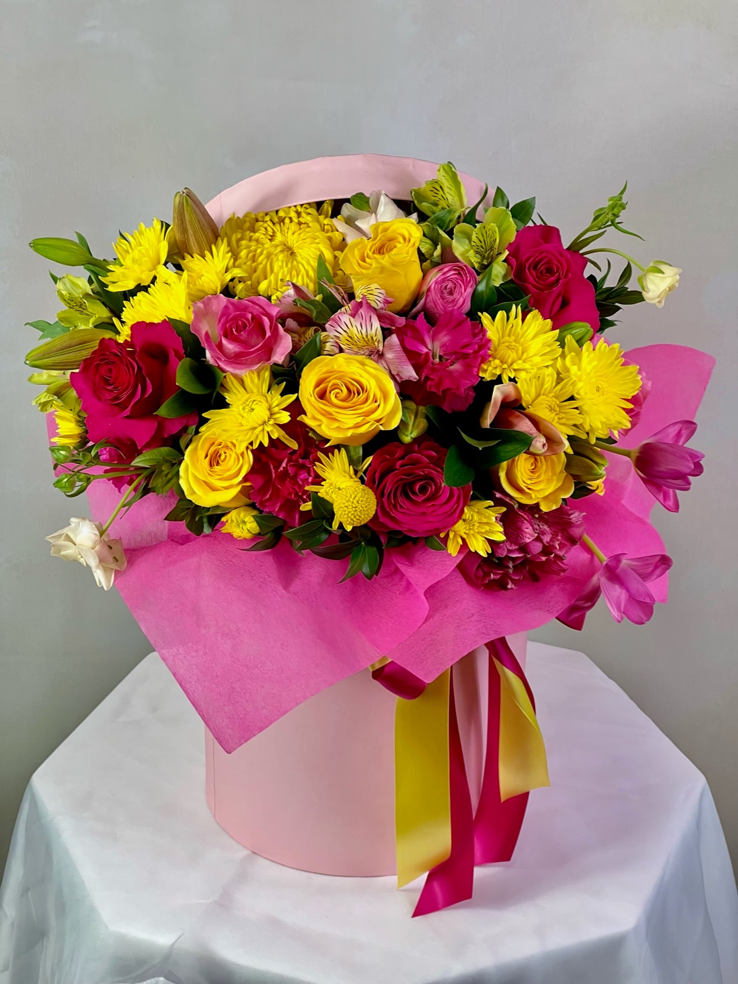 local florist Scottsdale AZ