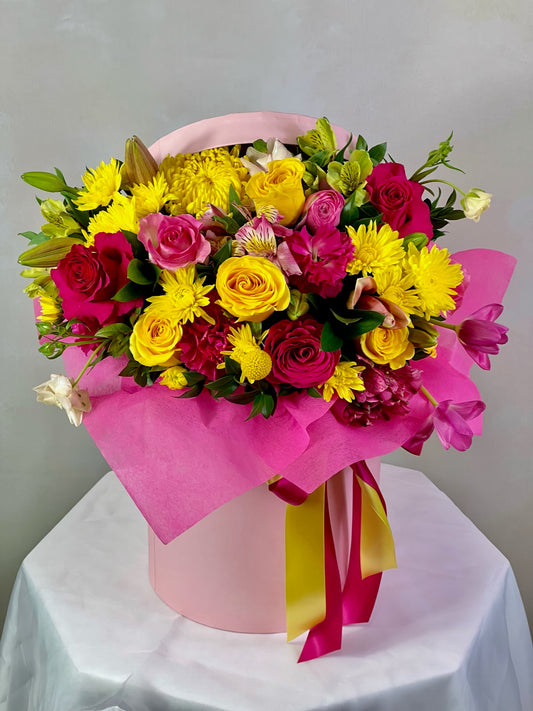 local florist Scottsdale AZ