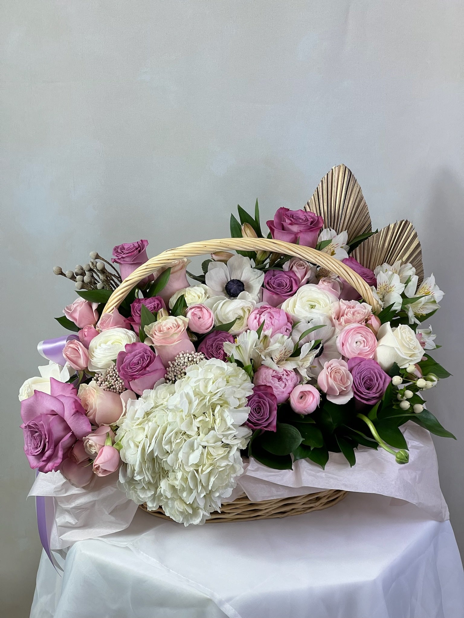florist in Paradise Valley