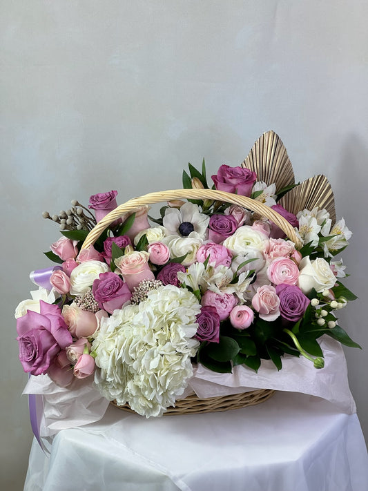 florist in Paradise Valley