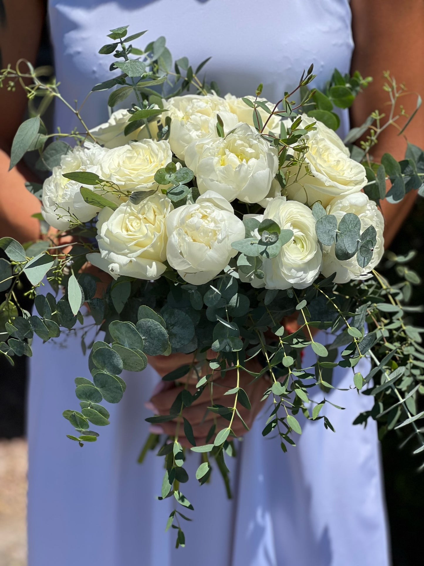 Bride Bouquet