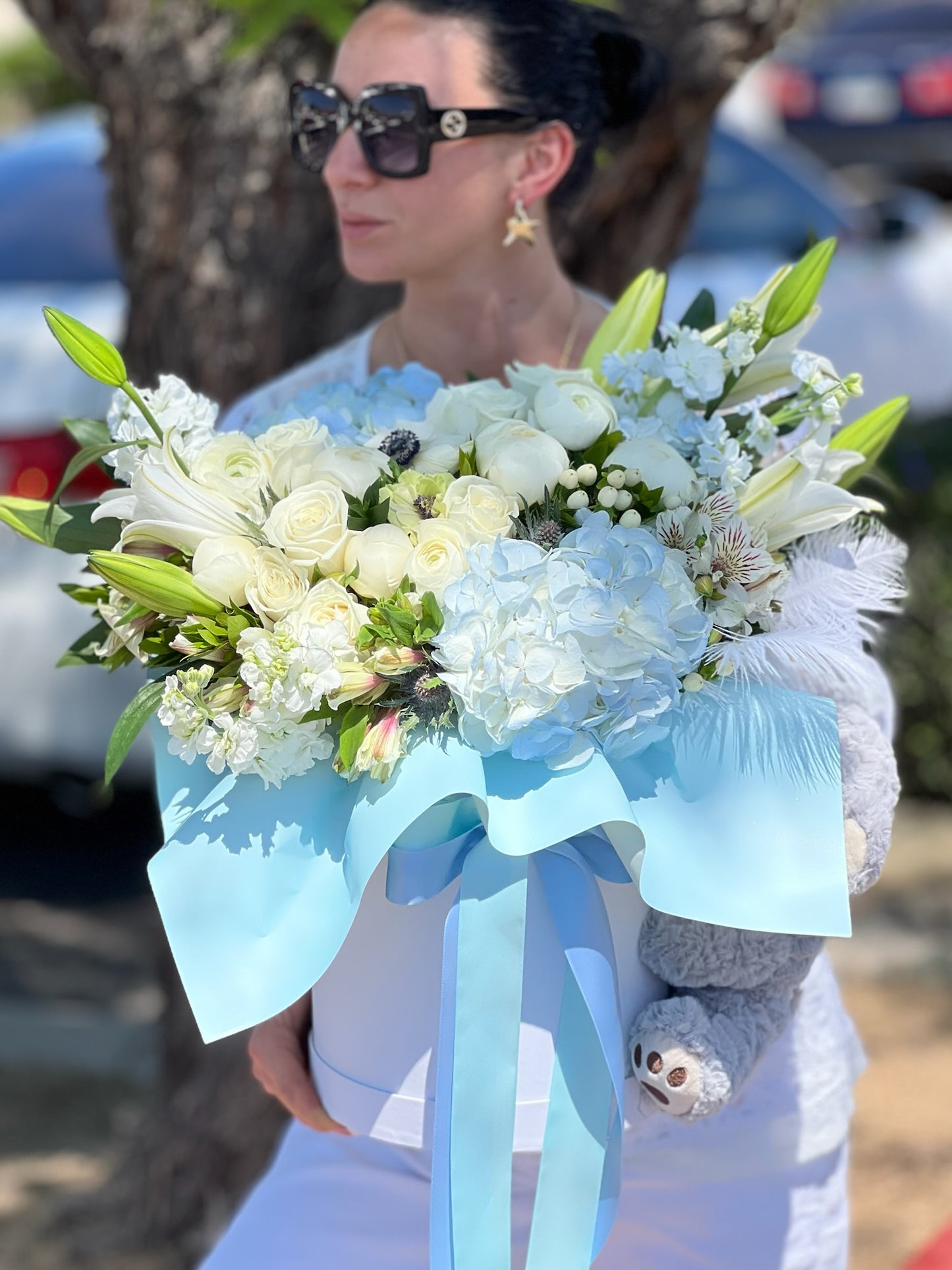 scottsdale florist