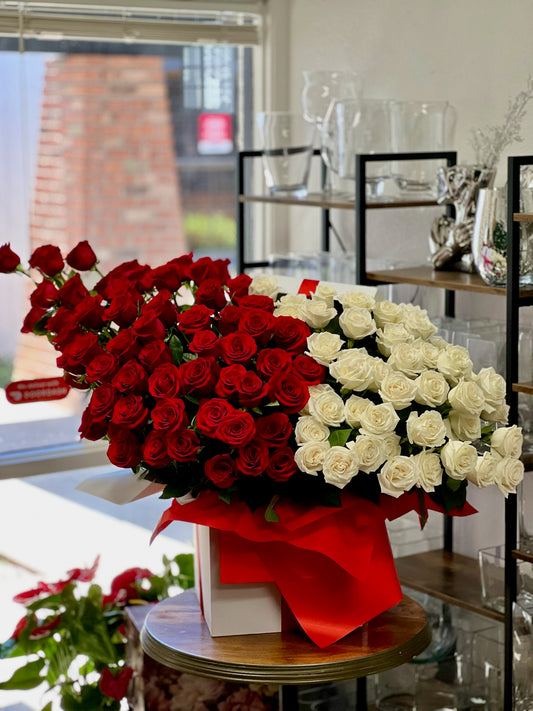 Grand Rose Gift