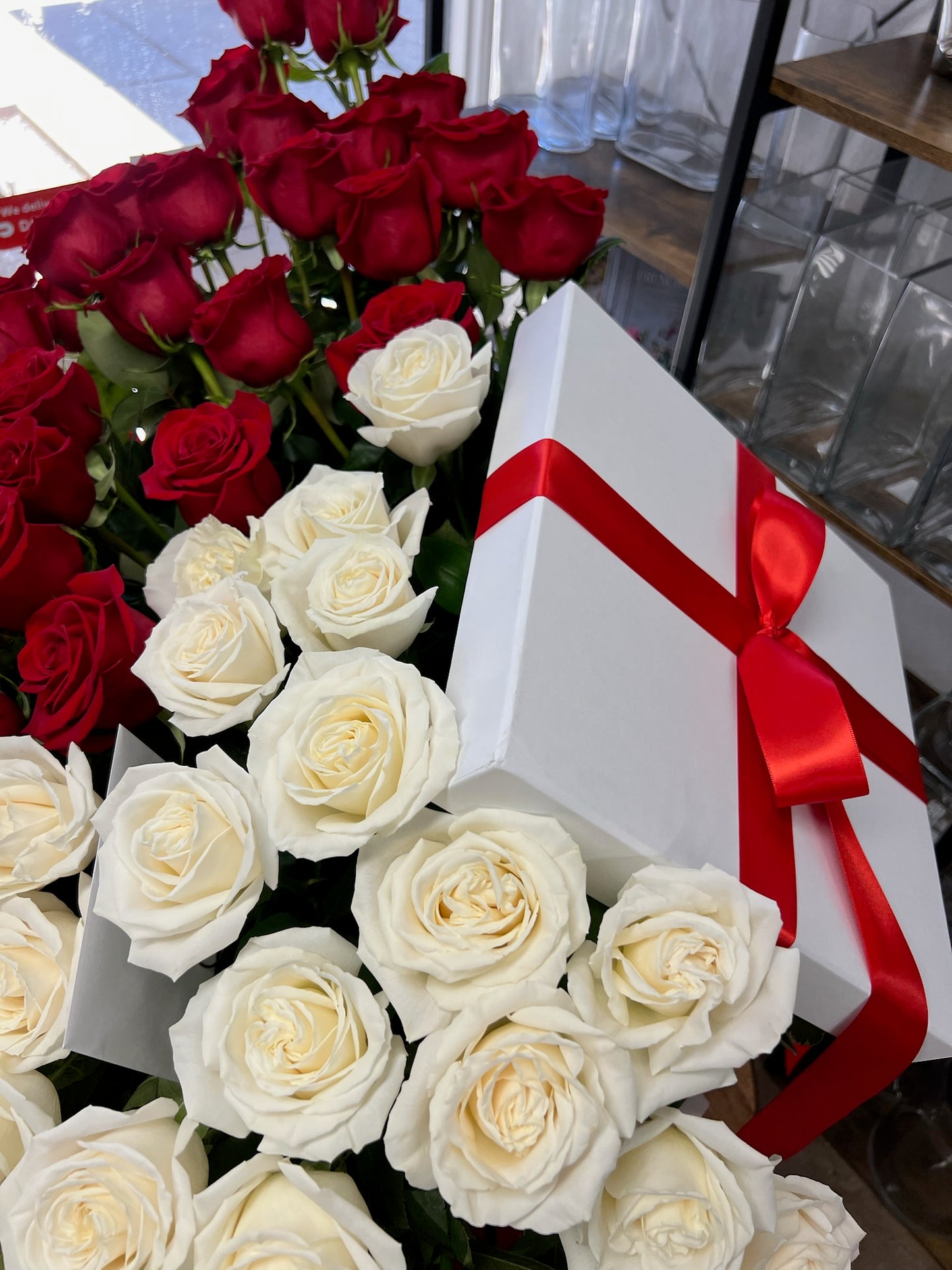 Grand Rose Gift