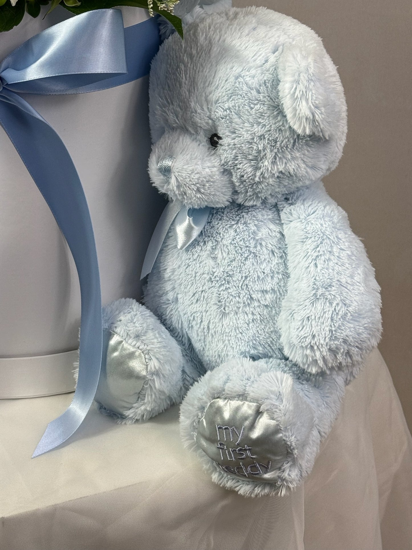 Baby Boy Box