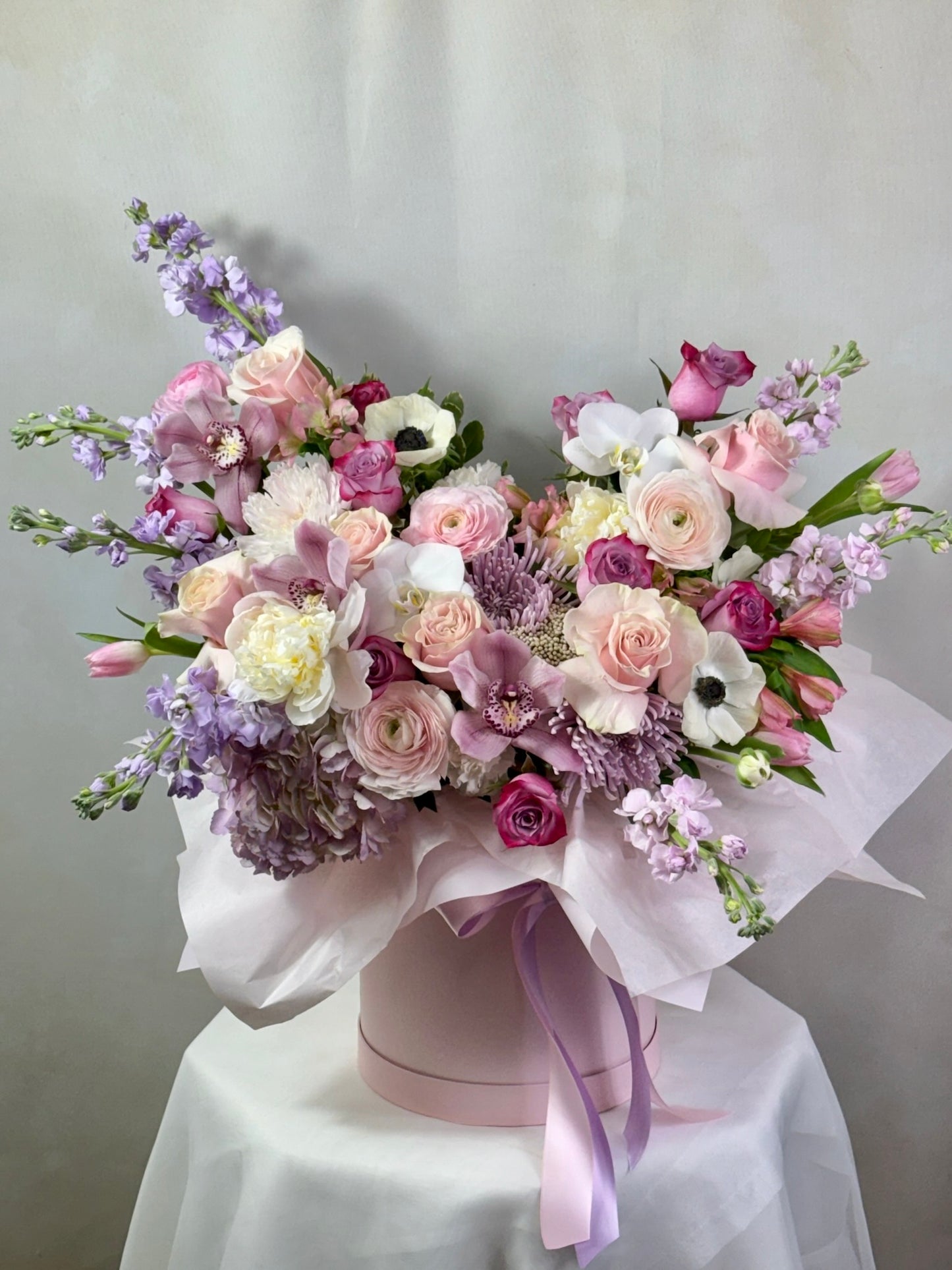 buy flowers in Scottsdale