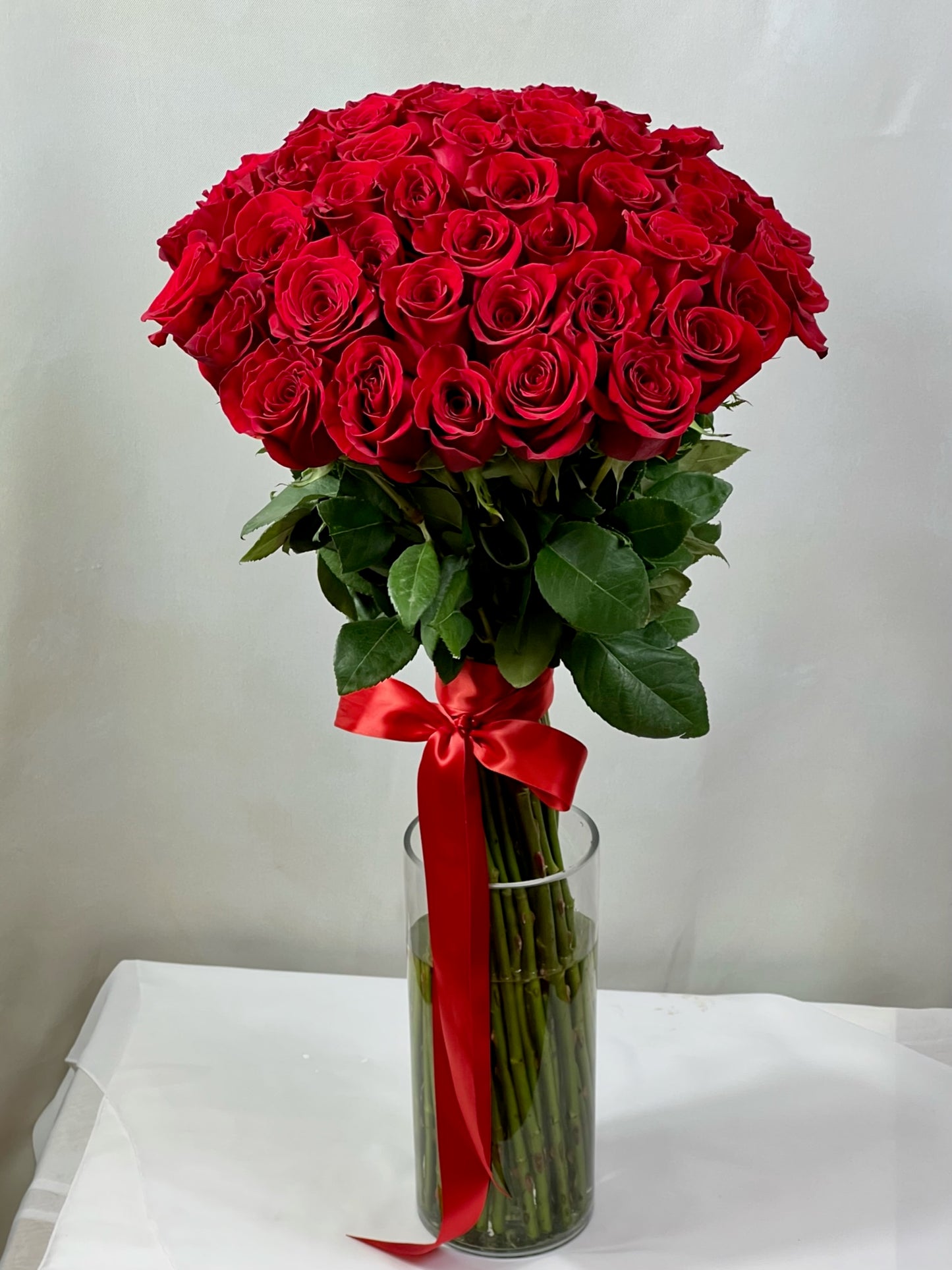 Grand Roses Bouquet