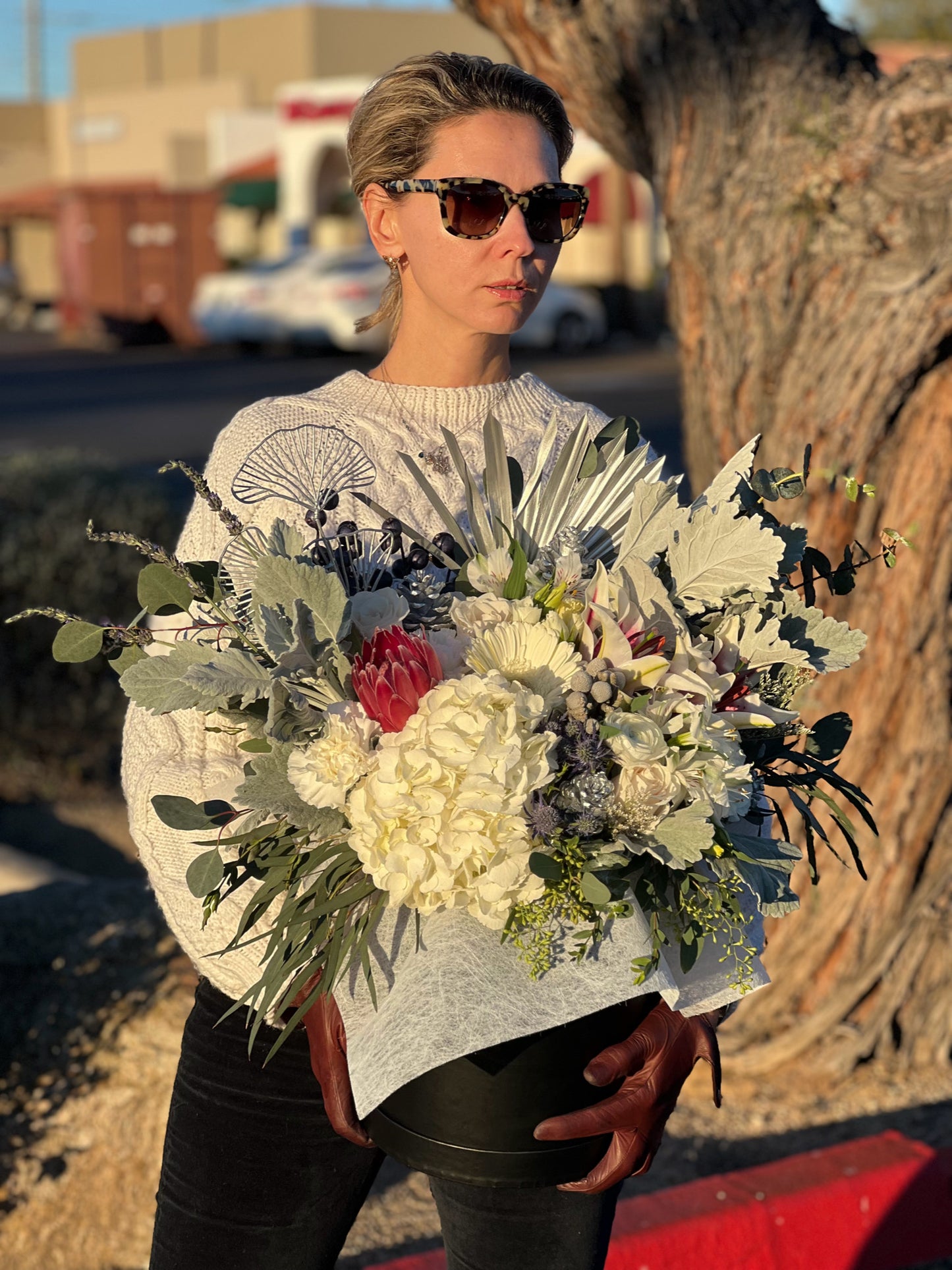 flower delivery scottsdale, az