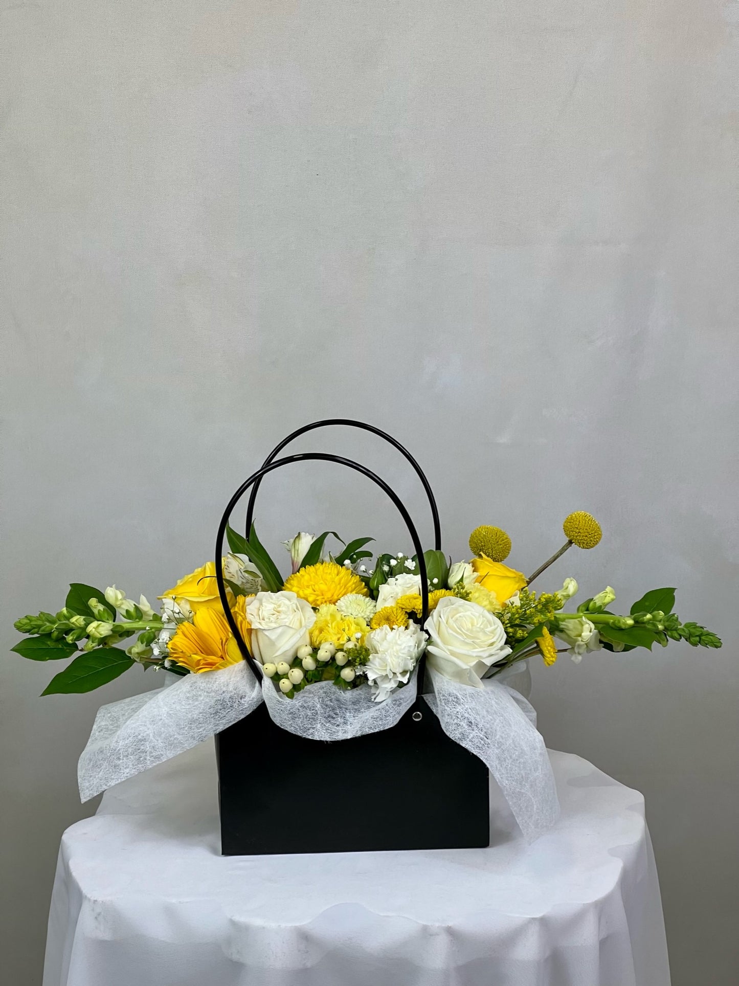 Sunshine bag
