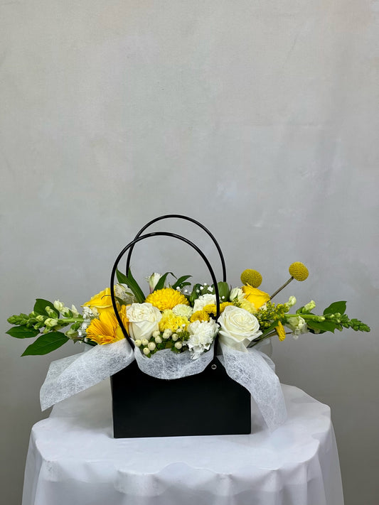 Sunshine bag