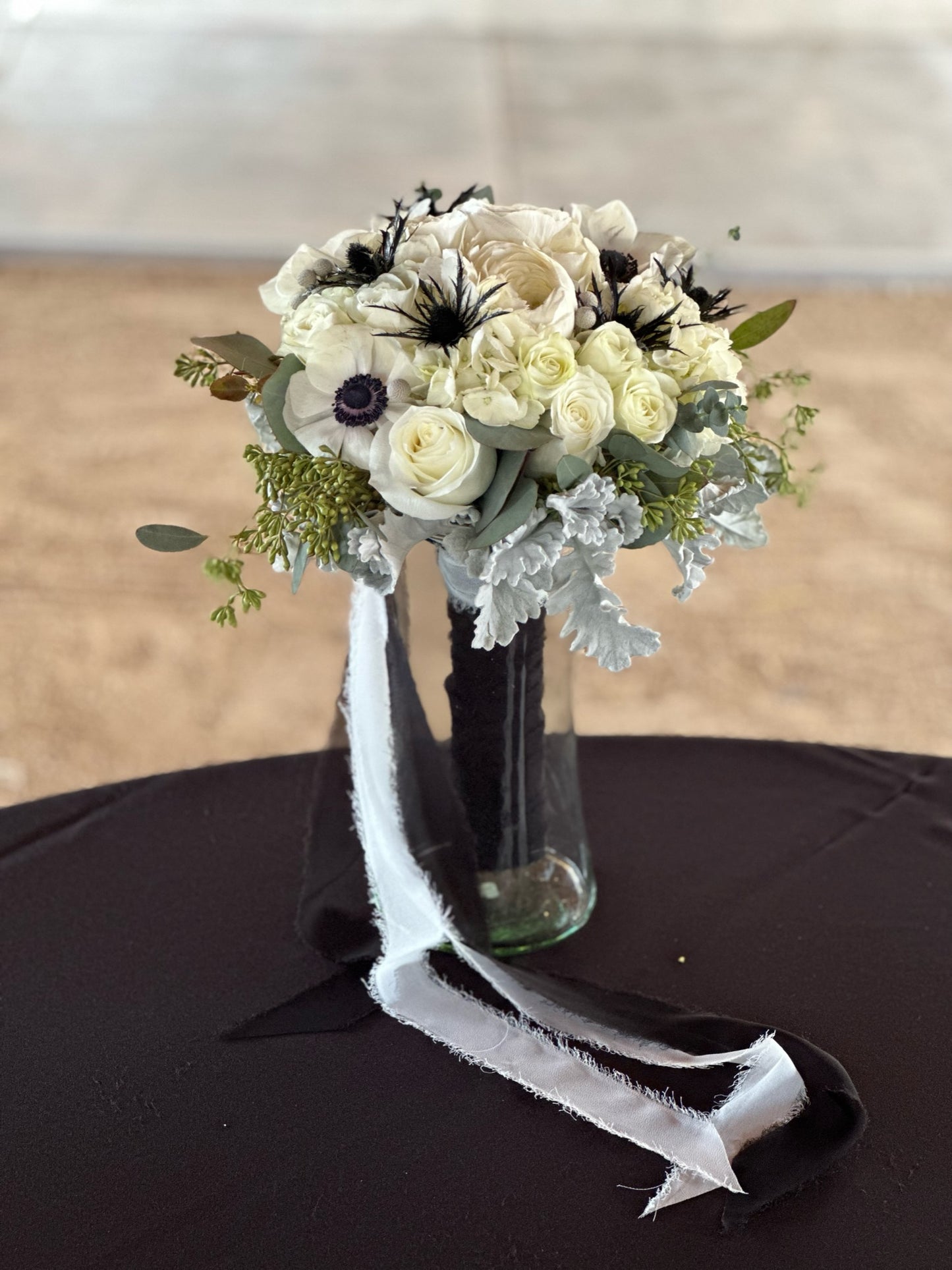 Bride Bouquet