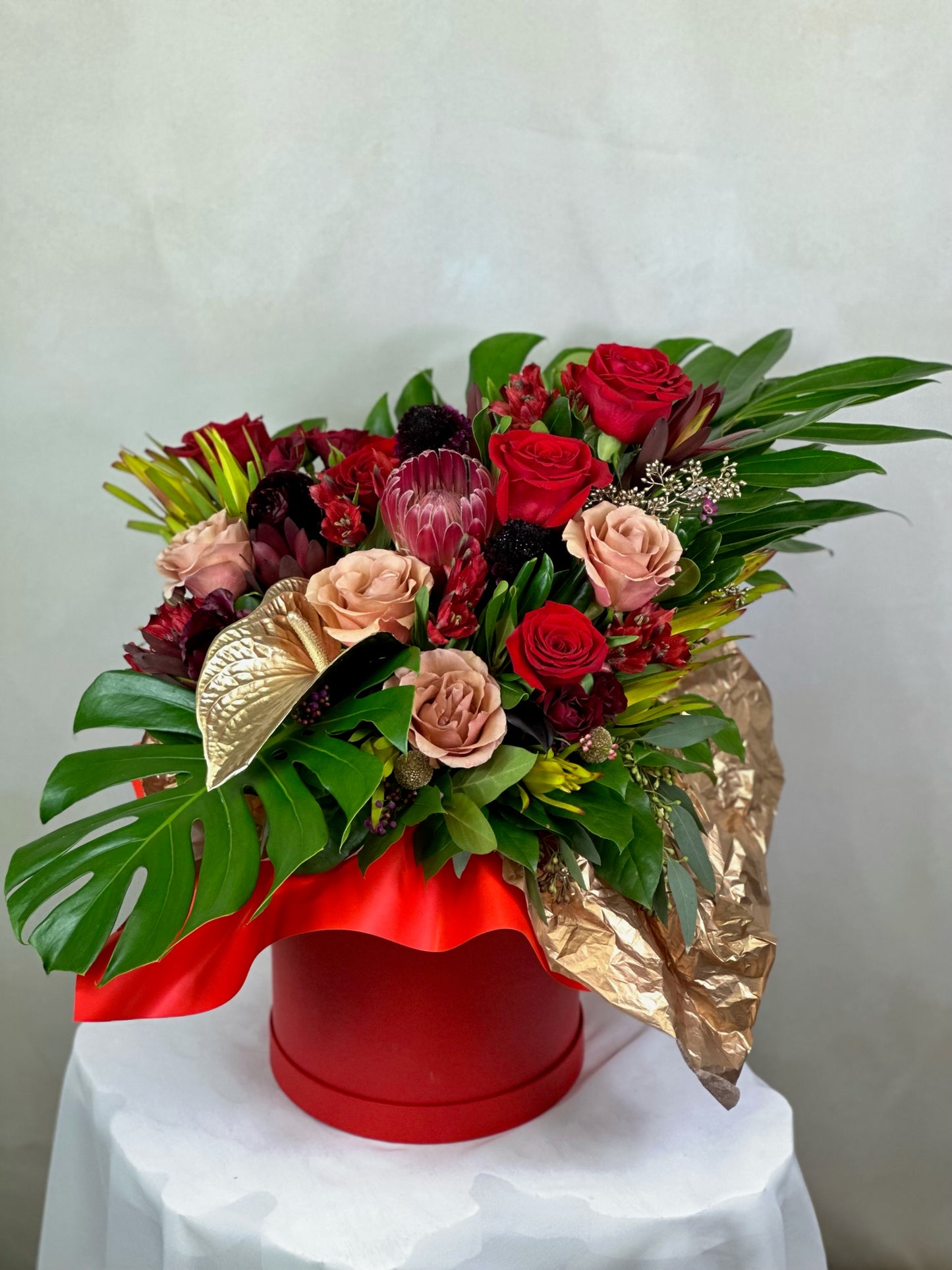 order birthday flowers