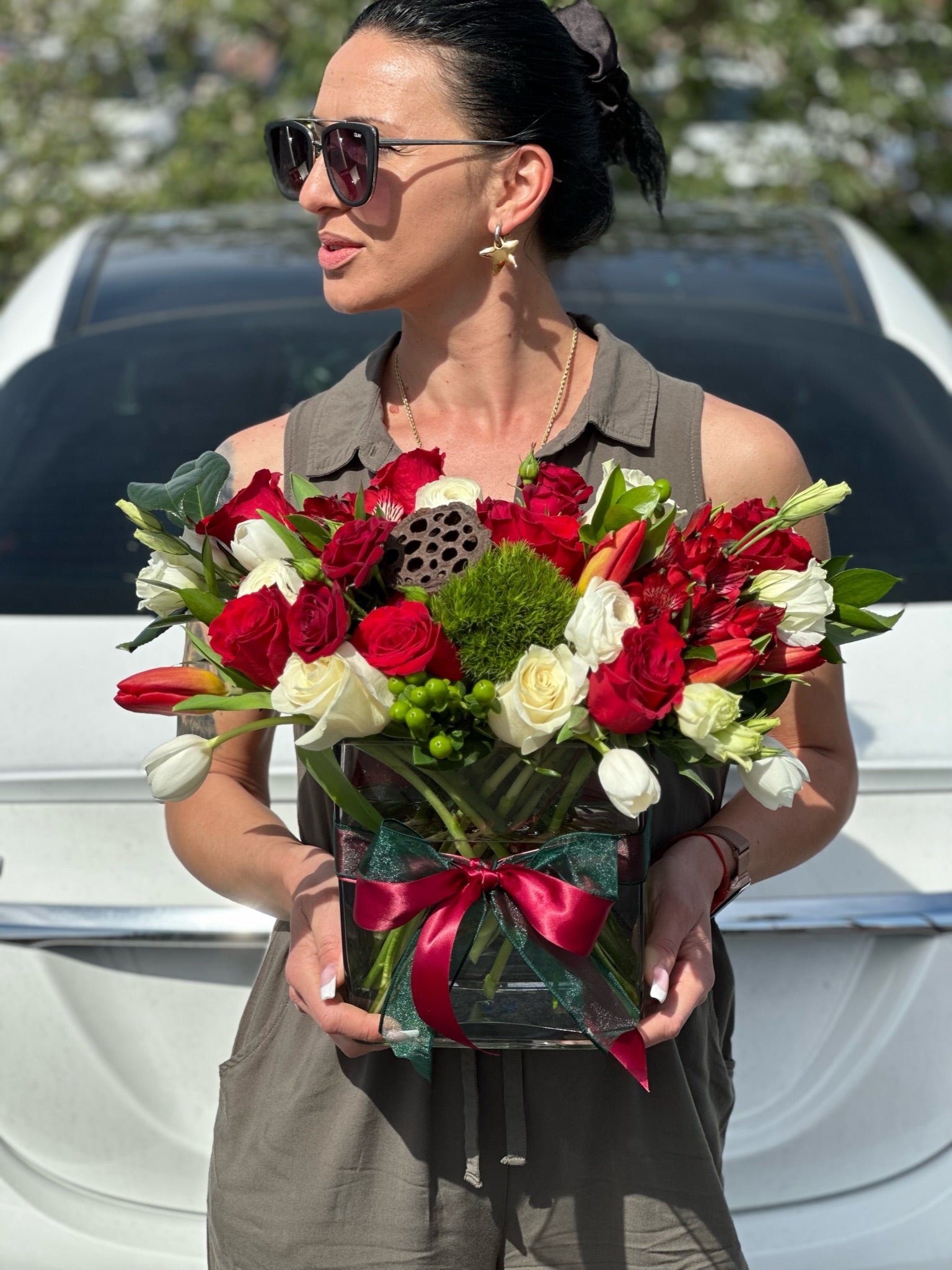 order flowers online