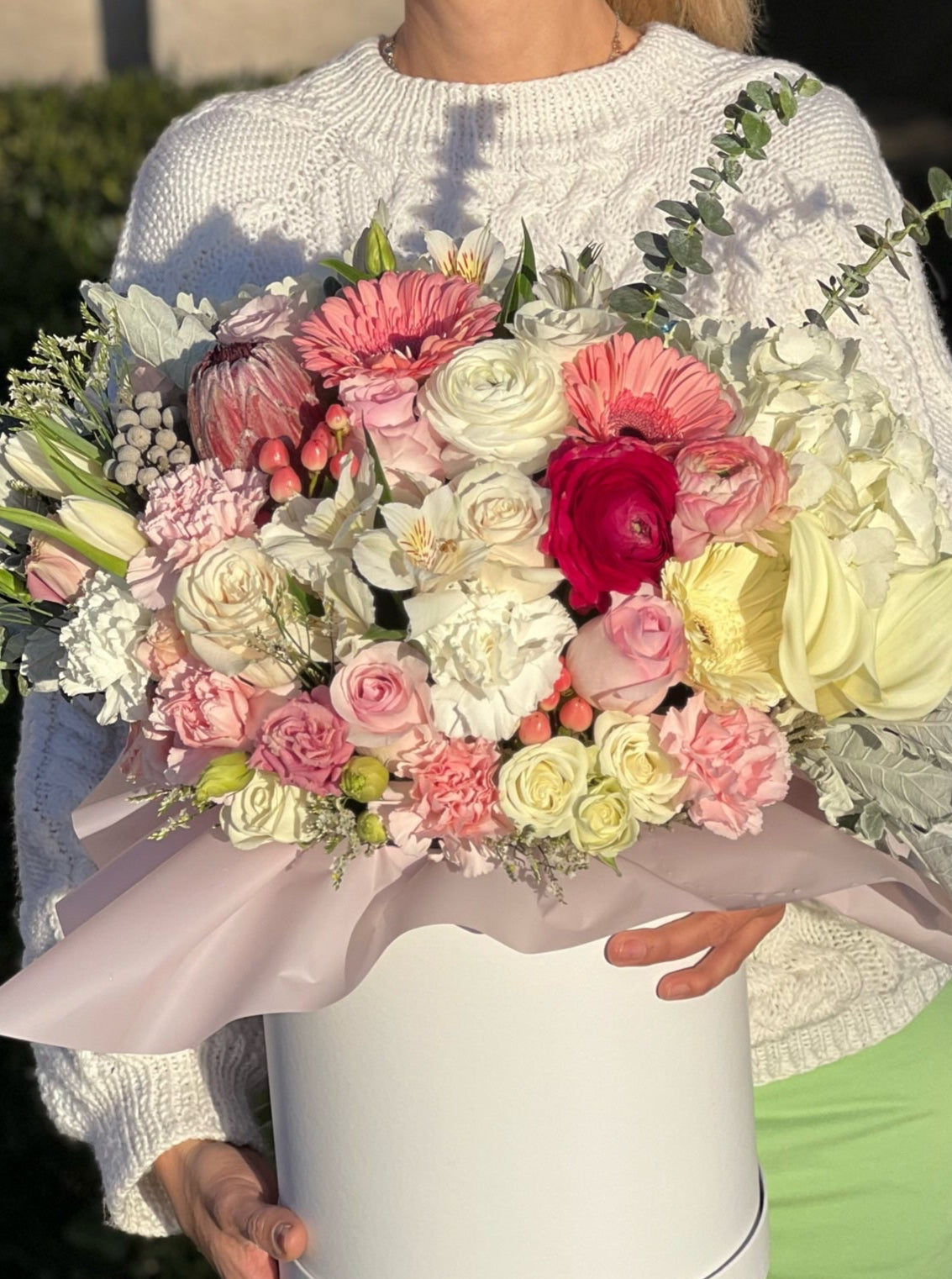send flowers online