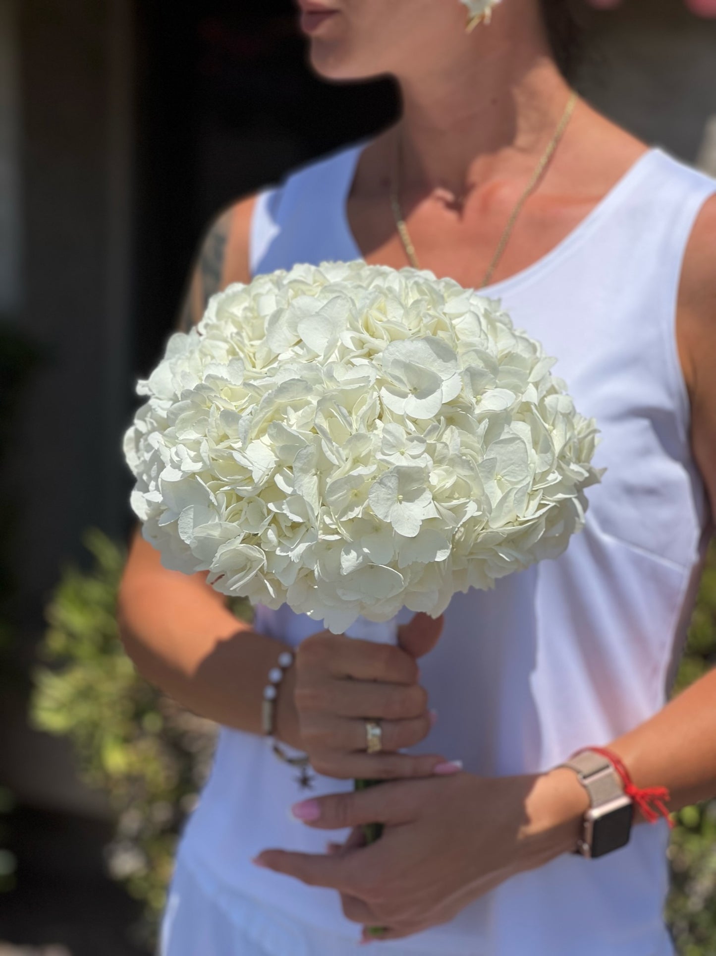 Bride Bouquet