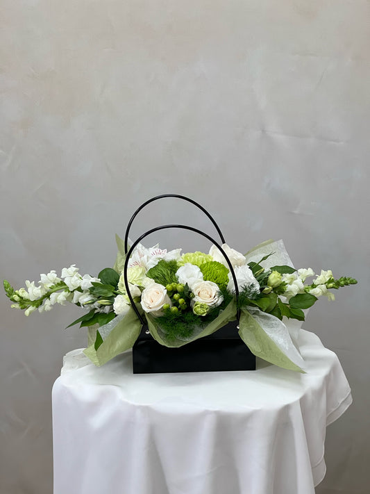 Spirit bag
