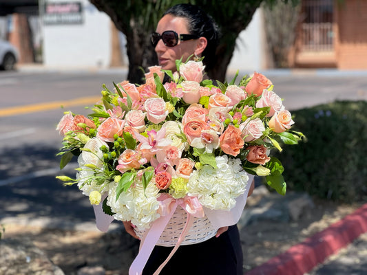 Discover the Best Florist in Scottsdale: Elevating Floral Elegance