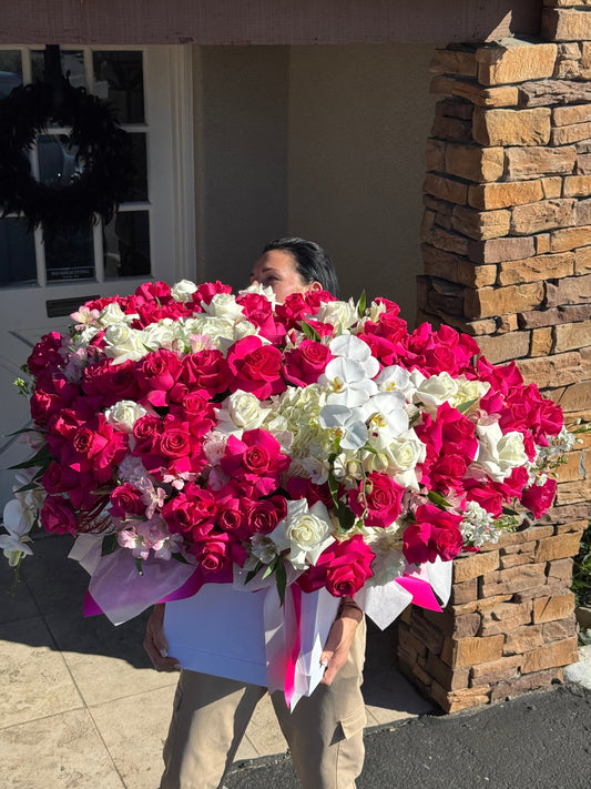Luxury Flower Delivery in Scottsdale: What to Expect (and How to Choose the Right Florist)