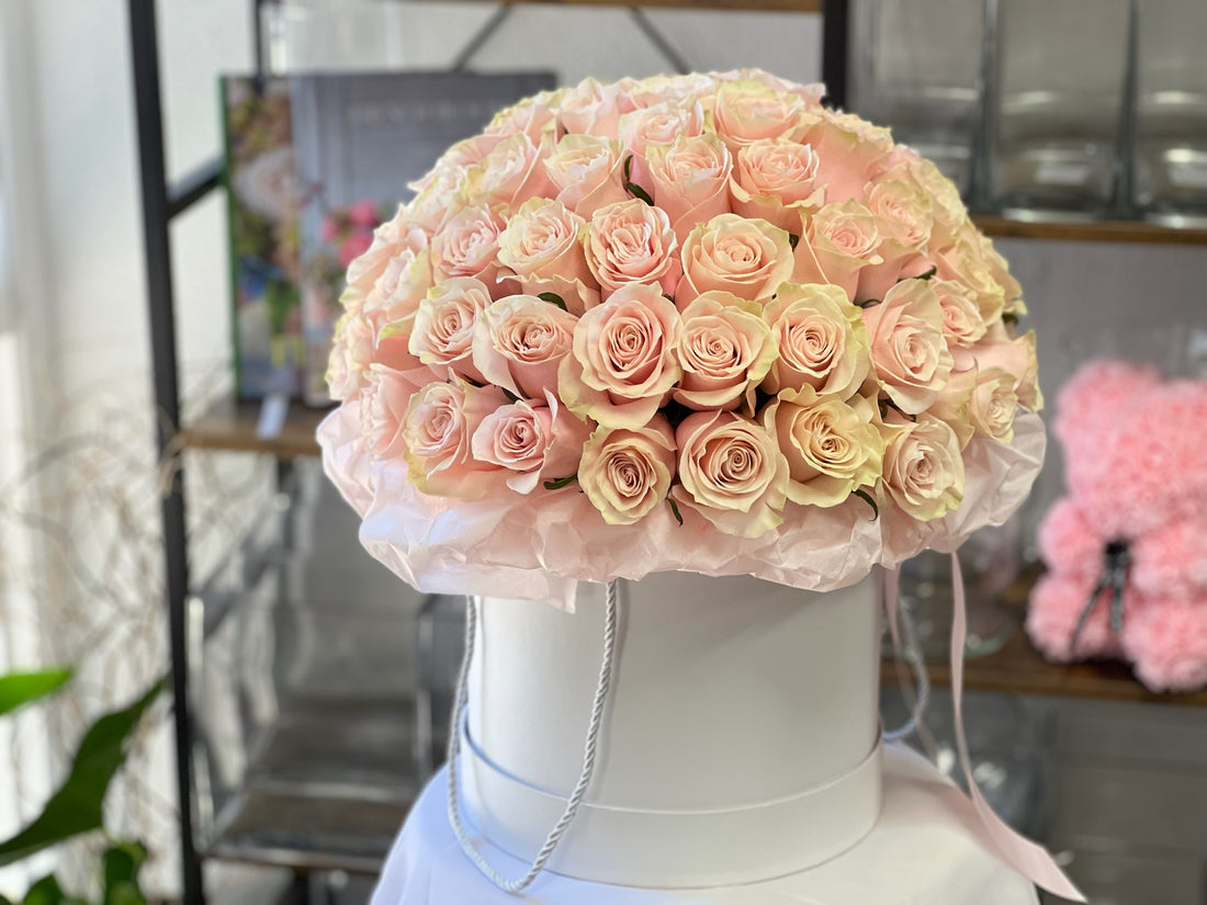 Finding a Local Florist in Scottsdale: A Blooming Experience